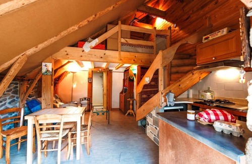 Boree Apartment | Studio in the heart of nature