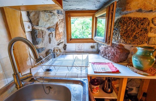 Boree Apartment | Studio in the heart of nature