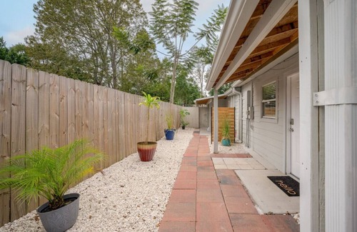Azalea Park Apartment | Studio in the heart of Orlando