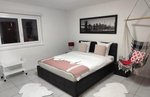 Granges Apartment | Studio indépendant à Grône