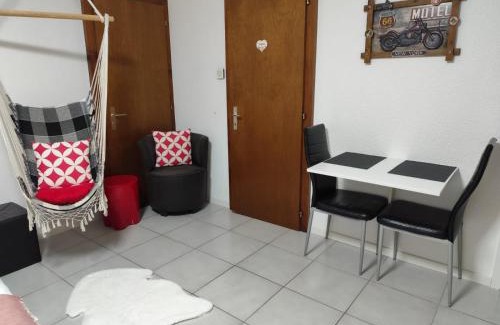 Granges Apartment | Studio indépendant à Grône