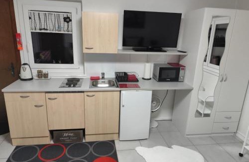 Granges Apartment | Studio indépendant à Grône