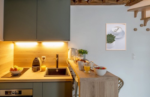 Les Iles Apartment | Studio Isla - Welkeys