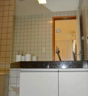 Jaqueira Apartment | Studio Jaqueira Experience