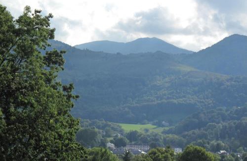 Bagneres-de-Bigorre Apartment | Studio JOUBARBE