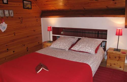 Bagneres-de-Bigorre Apartment | Studio JOUBARBE