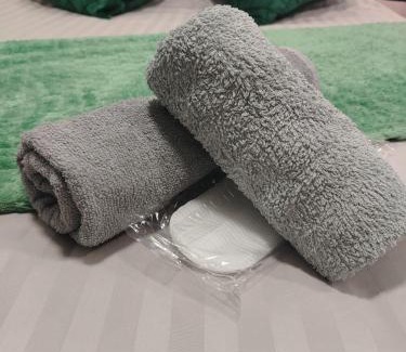 Kikinda Apartment | Studio Jovana Stan na dan Kikinda