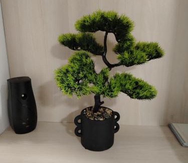 Kikinda Apartment | Studio Jovana Stan na dan Kikinda