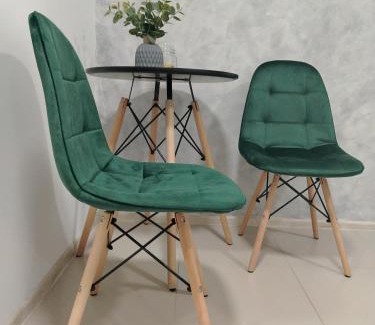 Kikinda Apartment | Studio Jovana Stan na dan Kikinda