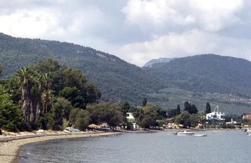 Xirolivado Apartment | Studio Kalypso