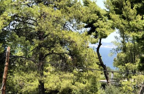 Xirolivado Apartment | Studio Kalypso