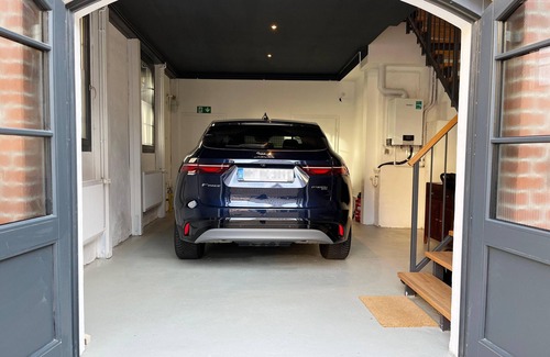 Wernigerode Old Town House | Studio Karl Oppermann
