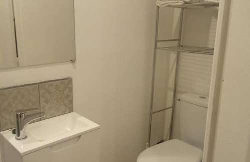 Meynes Apartment | Studio la carquette