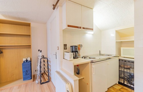 Saint-Genies Apartment | Studio La Résidence du Vieux Four with Shared Pool at the Gates of Sarlat