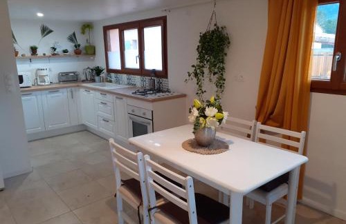 Arques House | Studio " LE FARE DES TERRES ROUGES" Dans L AUDE