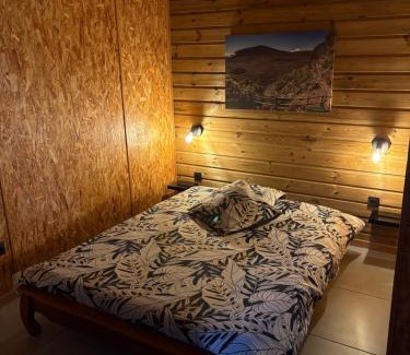 La Plaine des Cafres Apartment | Studio Le Prunier