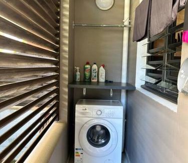 Sainte-Clotilde Apartment | Studio le Zéphyr Ste Clotilde