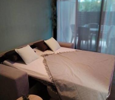 Sainte-Clotilde Apartment | Studio le Zéphyr Ste Clotilde