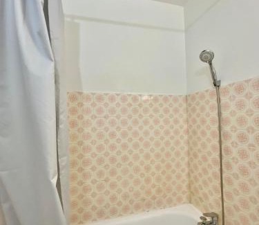 Quartier de Javel Apartment | Studio Leblanc Porte de Versailles