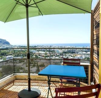 Saint-Denis Apartment | Studio Les Tourtereaux