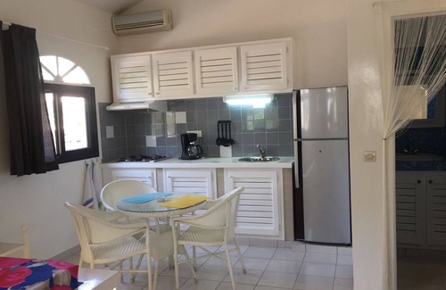 Saly Niakhniakhal Apartment | Studio Lipstick residence Natangue 1 Saly.