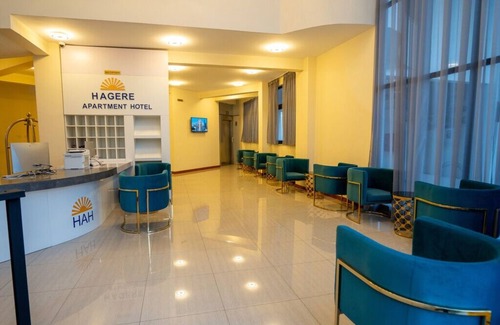 Kirkos Apartment | Studio - Located 5 minutes away from the Airport.