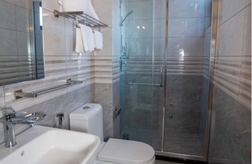 Kirkos Apartment | Studio - Located 5 minutes away from the Airport.