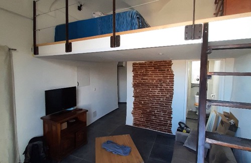 Bastia Apartment | Studio located between the old port and the citadel. right in the town center.