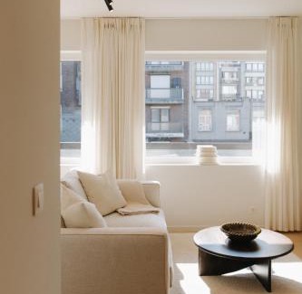 Knokke Apartment | Studio Lou