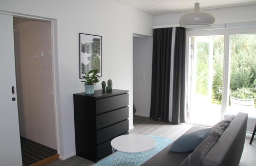 Tampere Apartment | Studio Ludicrous Casa Kallio - Casa Virta