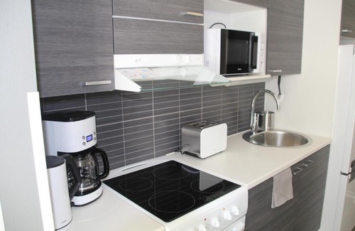 Tampere Apartment | Studio Ludicrous Casa Kallio - Casa Virta