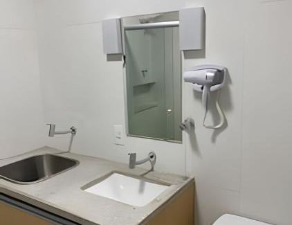 Centro Apartment | Studio Luiz Leopoldo