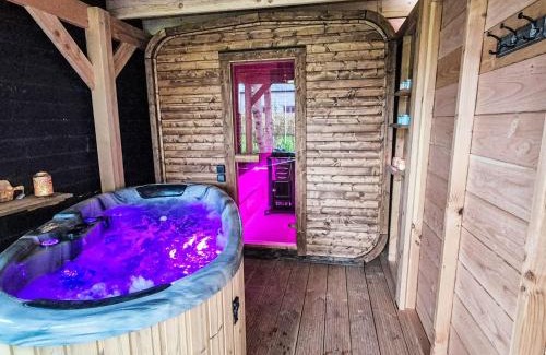 Wolphaartsdijk Apartment | Studio Luk by Interhome