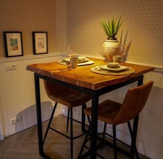 Cuijk Bed & Breakfast | Studio Mañana