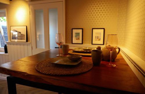 Cuijk Bed & Breakfast | Studio Mañana