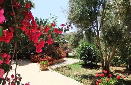 Ounagha Villa | Studio with swimming pool in a rural setting for your holidays, it's here!