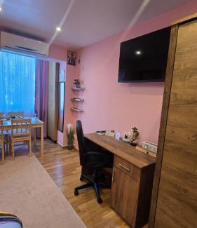 Suceava Apartment | Studio Maia Rezidence