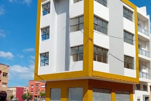 Deroua Apartment | Studio Marzouga