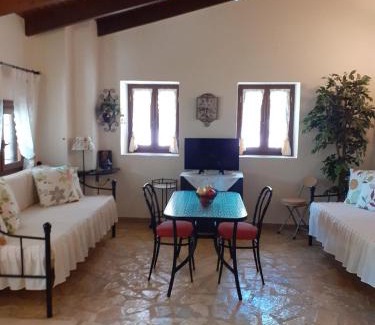 Agios Eleftherios House | Studio Matina