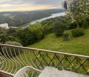 Segotici Apartment | Studio Mendula