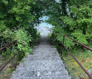 Segotici Apartment | Studio Mendula