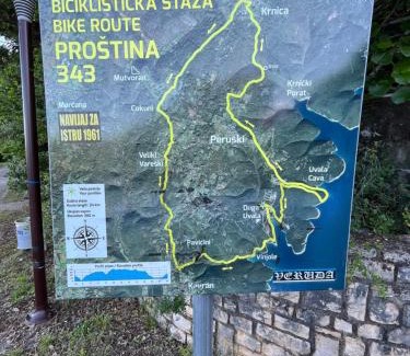 Segotici Apartment | Studio Mendula