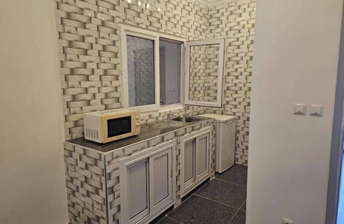 Yenne Tode Apartment | Studio Meublé à Yenne Dakar Auprès de la Plage Pied Dans L'eau