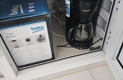 Yenne Tode Apartment | Studio Meublé à Yenne Dakar Auprès de la Plage Pied Dans L'eau