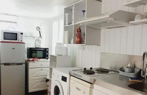 La Ferte-Gaucher Apartment | Studio Meublé Avec Piscine
