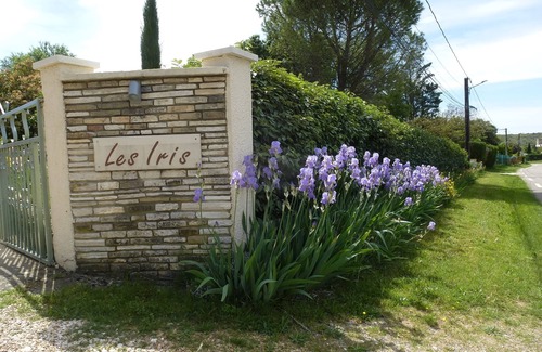 Sagries Apartment | Studio meublé de vacances, very quiet in nature and culture ancient and modern