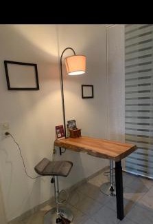 Loudun Apartment | studio meublé tout confort 25m2