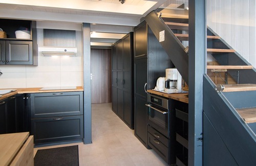 Val Claret Apartment | Studio + Mezzanine - Balcony - Wifi - 500m from slopes