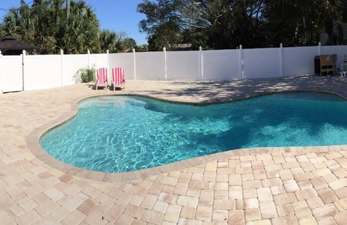 Altamont Manor Apartment | Studio Miami Suite in Fort Myers/House Villa Barra