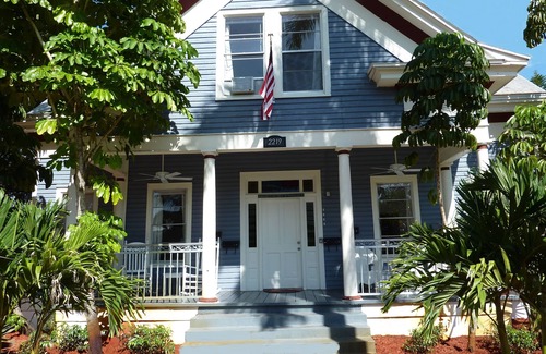 Altamont Manor Apartment | Studio Miami Suite in Fort Myers/House Villa Barra